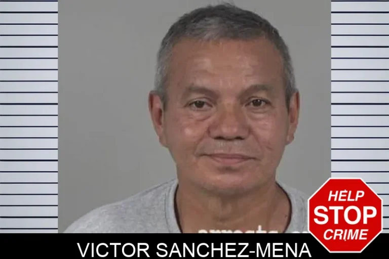 Victor Sanchez-Mena