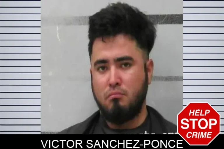 Victor Sanchez-Ponce