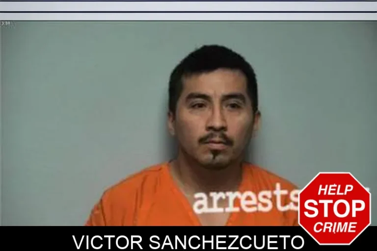Victor SanchezCueto