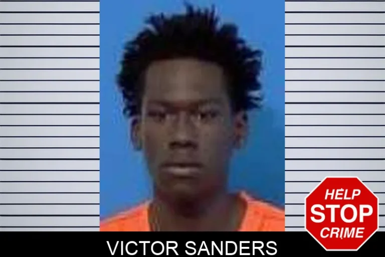 Victor Sanders