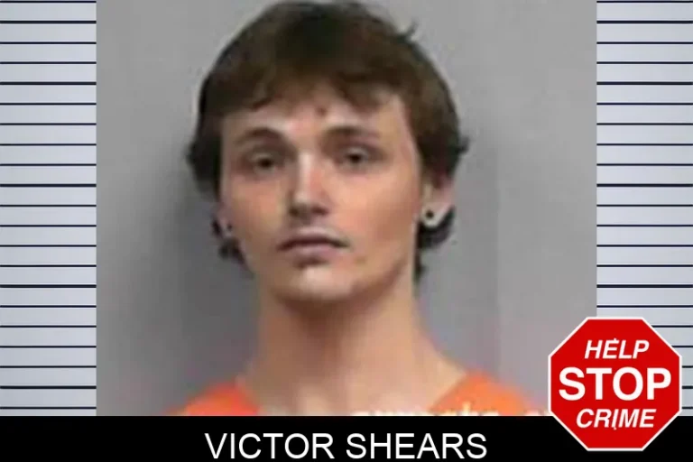Victor Shears