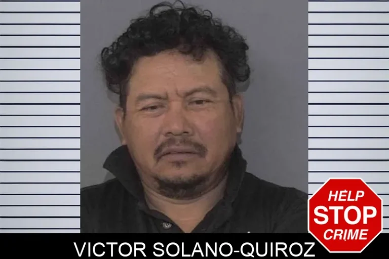 Victor Solano-Quiroz