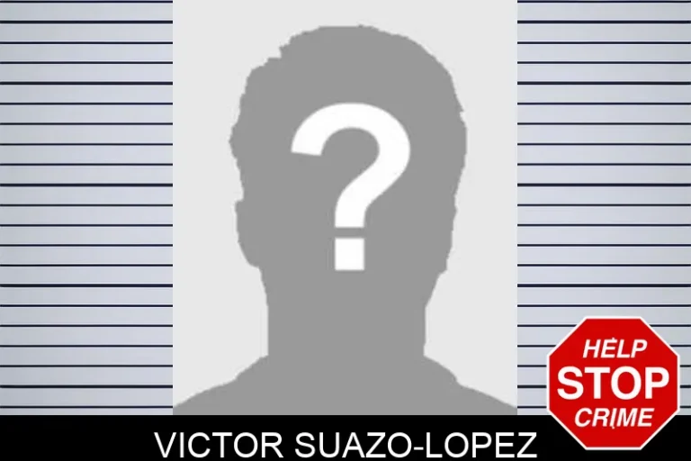 Victor Suazo-Lopez