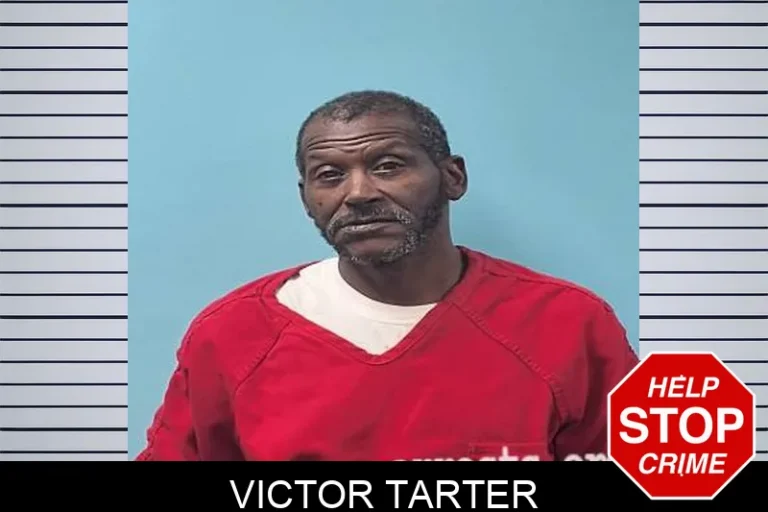 Victor Tarter
