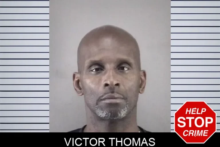 Victor Thomas