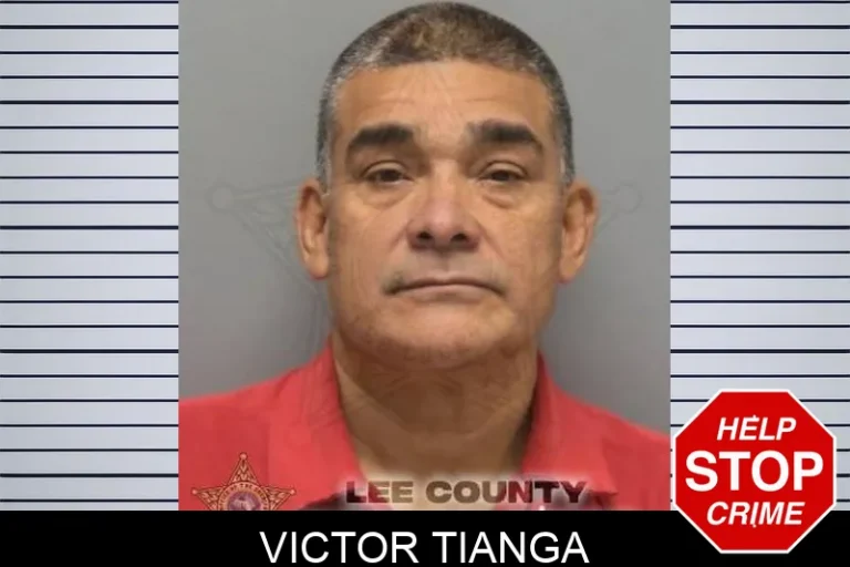 Victor Tianga