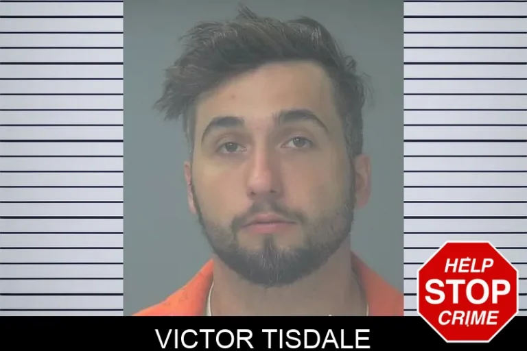 Victor Tisdale