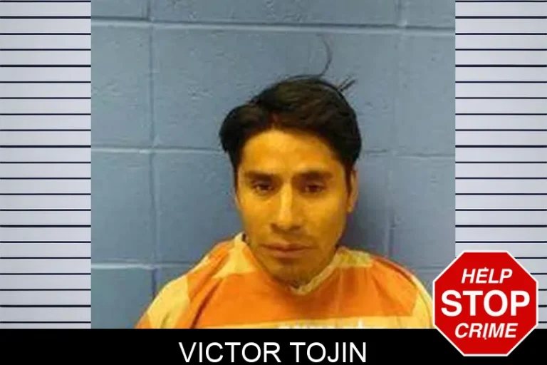 Victor Tojin