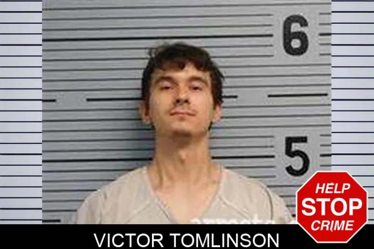 Victor Tomlinson