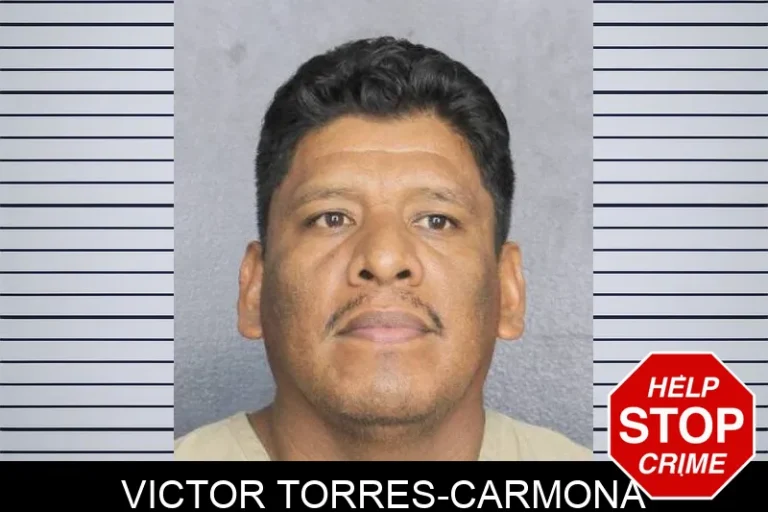 Victor Torres-Carmona