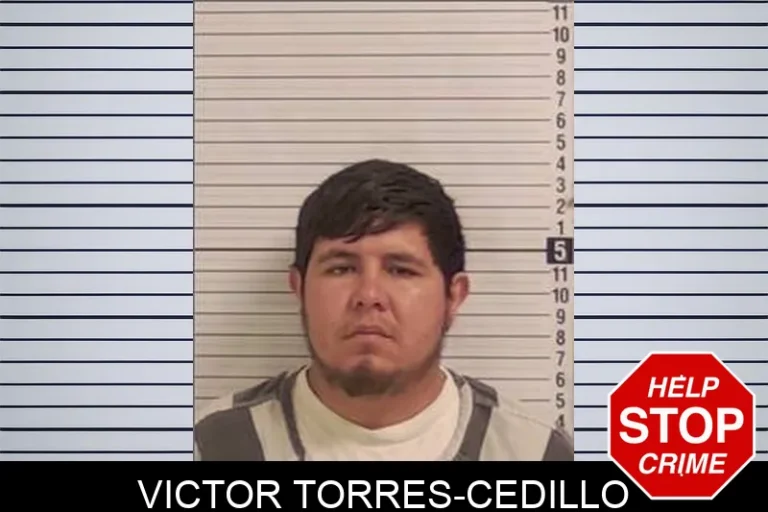 Victor Torres-Cedillo