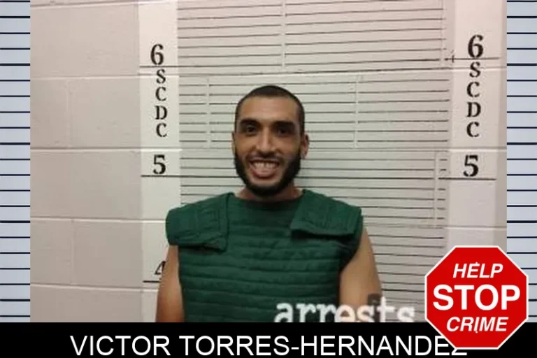 Victor Torres-Hernandez