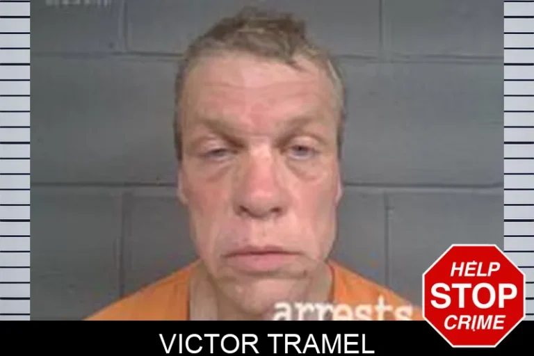 Victor Tramel