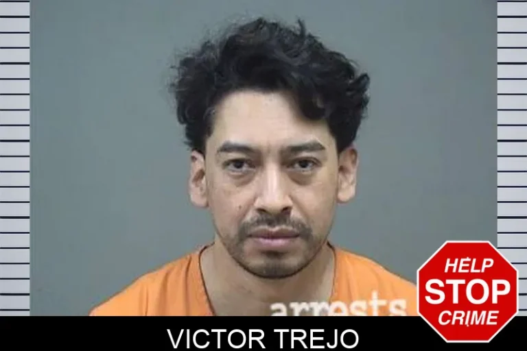 Victor Trejo
