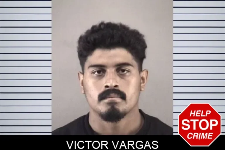 Victor Vargas