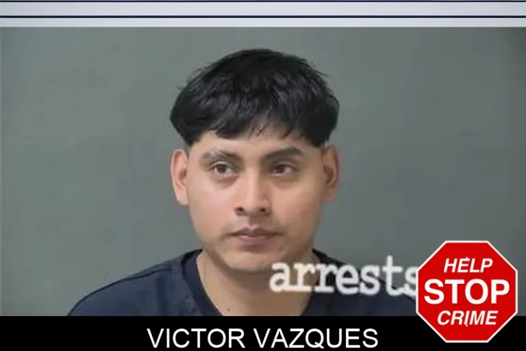 Victor Vazques