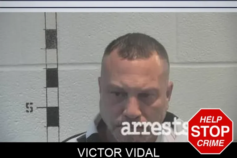 Victor Vidal