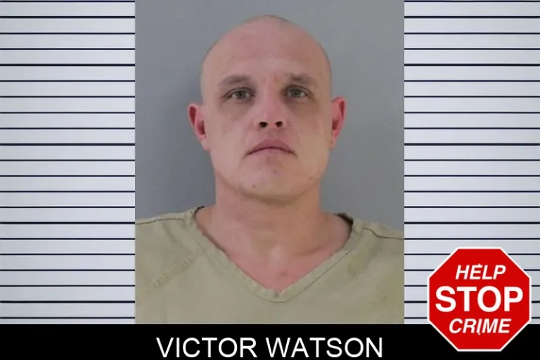 Victor Watson