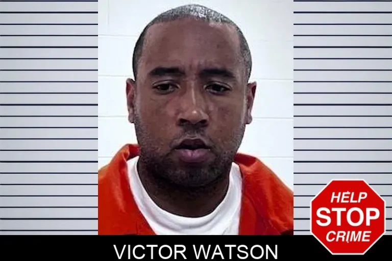 Victor Watson