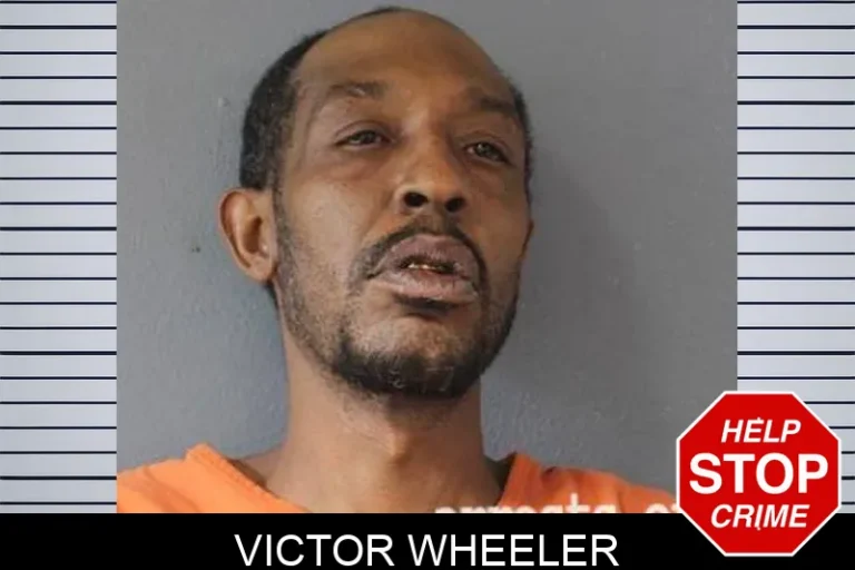 Victor Wheeler