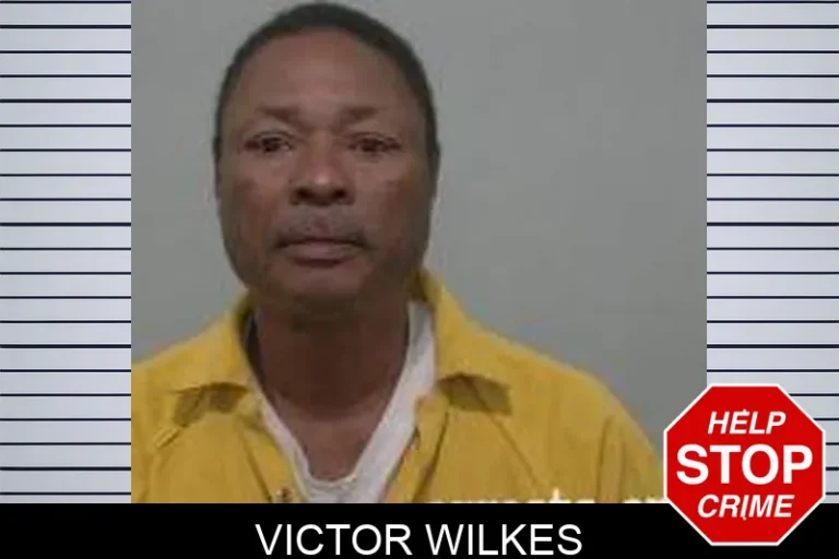 Victor Wilkes