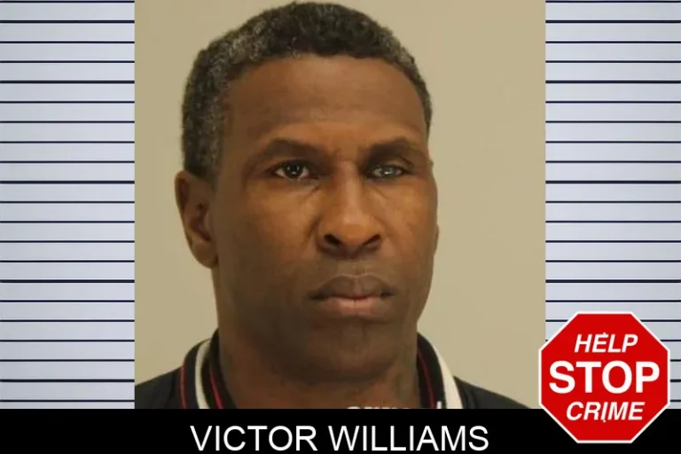 Victor Williams