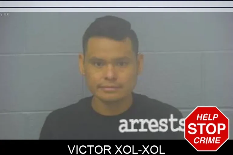 Victor Xol-Xol