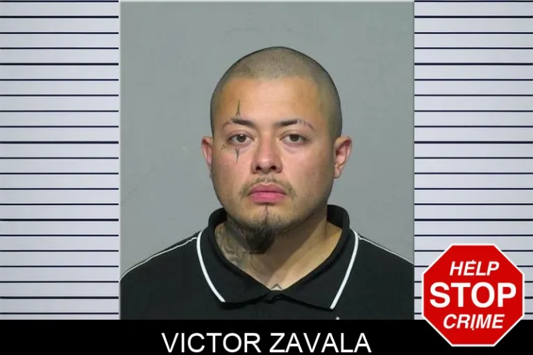 Victor Zavala