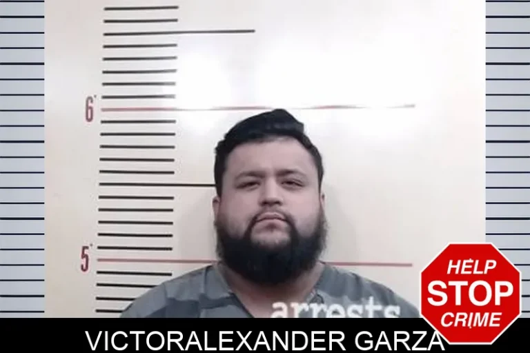 VictorAlexander Garza