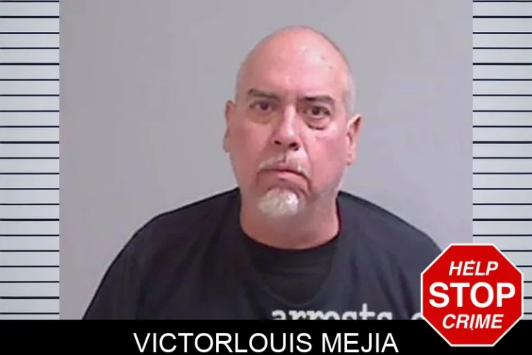 VictorLouis Mejia