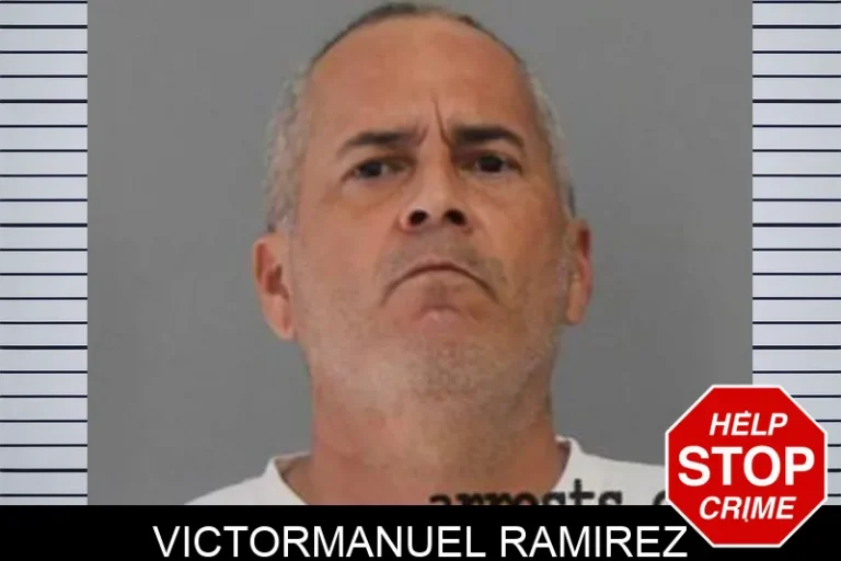 VictorManuel Ramirez