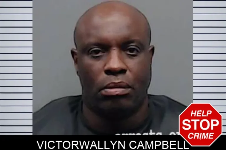 VictorWallyn Campbell