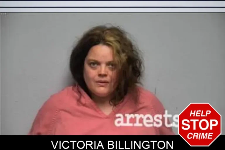 Victoria Billington