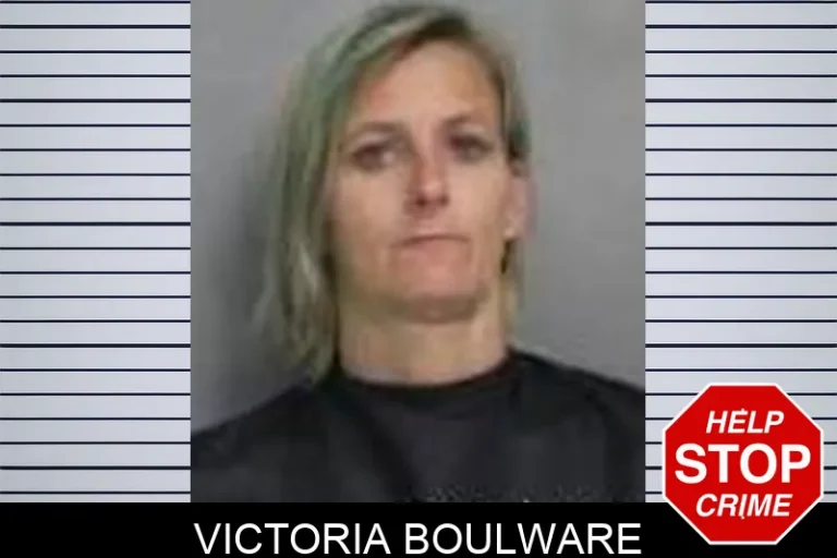 Victoria BouLware