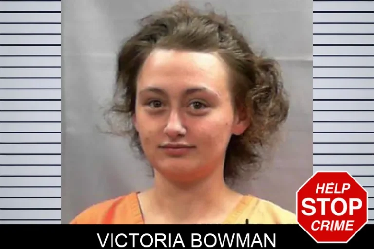 Victoria Bowman