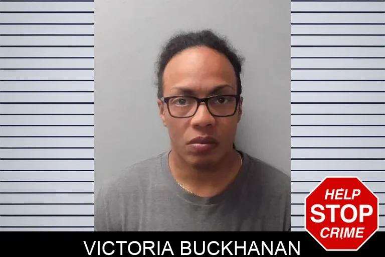 Victoria Buckhanan