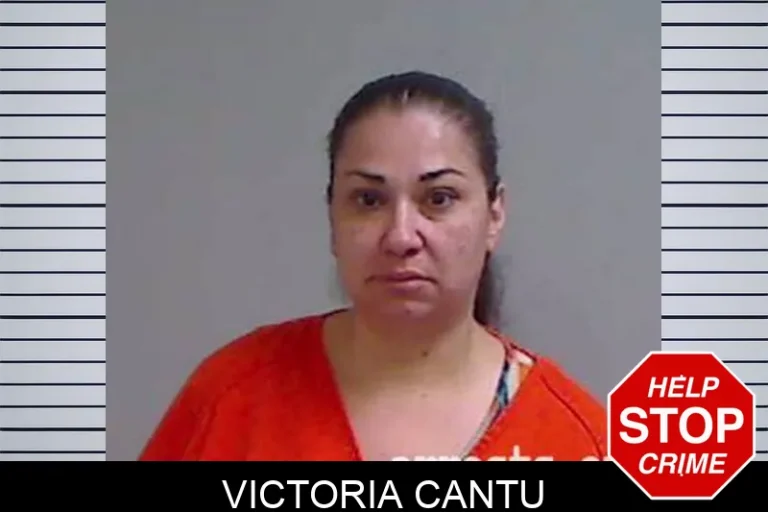Victoria Cantu
