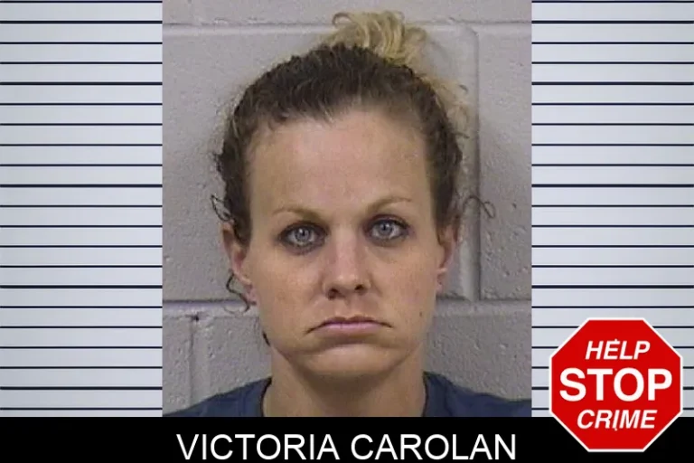 Victoria Carolan
