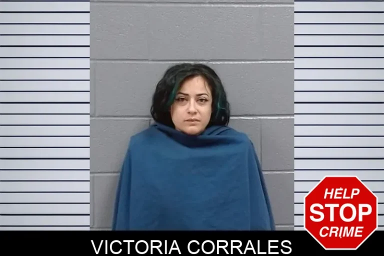 Victoria Corrales