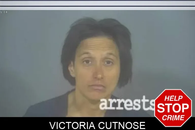 Victoria Cutnose