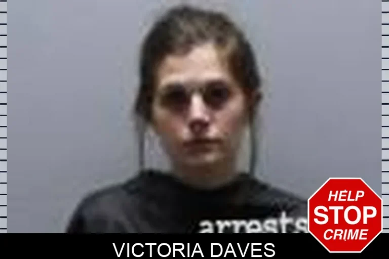 Victoria Daves