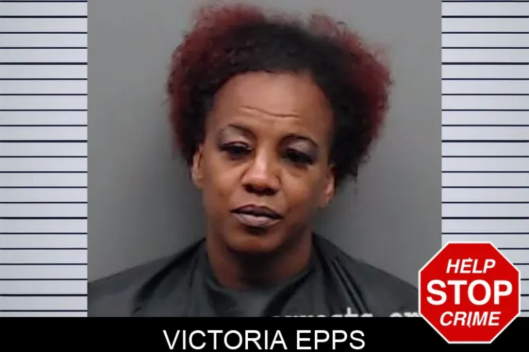 Victoria Epps