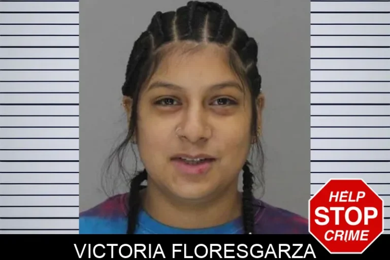 Victoria Floresgarza