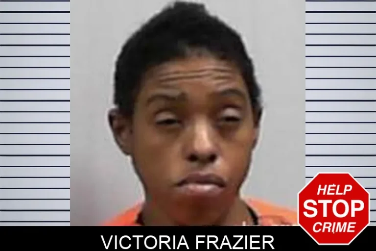 Victoria Frazier