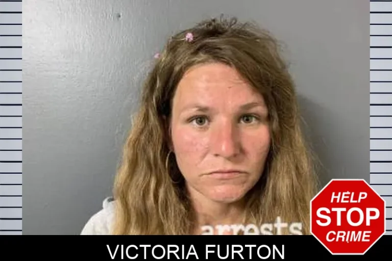 Victoria Furton