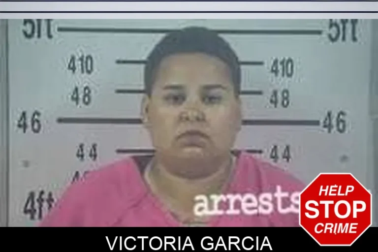 Victoria Garcia