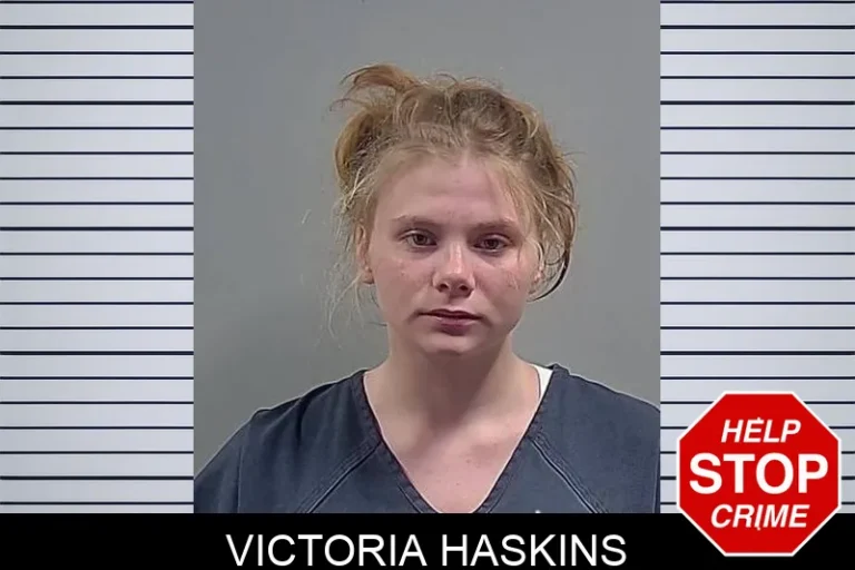Victoria Haskins