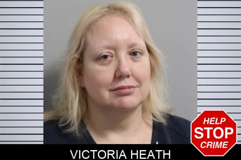 Victoria Heath