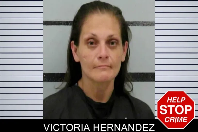 Victoria Hernandez