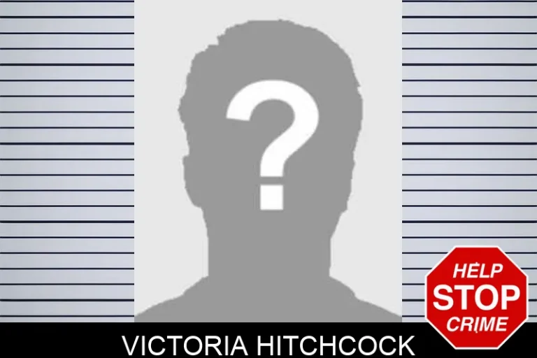 Victoria Hitchcock